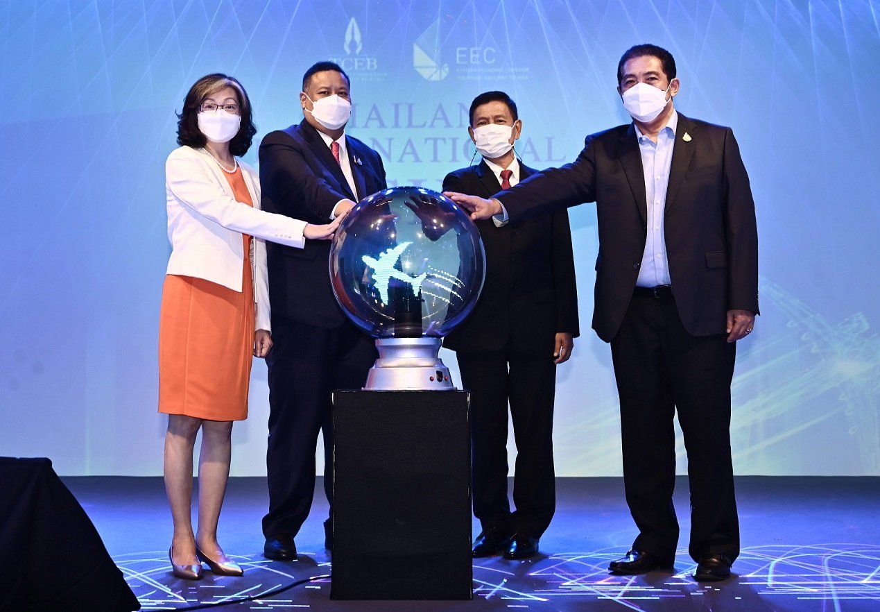 Thailand Air Show to promote Thailand as ASEAN’s aviation hub