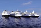 Cunard Announces 2021 Voyages