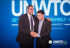 UNWTO slammed doors on Dr. Taleb Rifai, former Secretary General