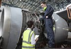 Aircraft maintenance engineers: Engaging the next generation