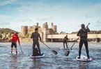 Wales announces “Year of the Outdoors” for business events at IBTM 2019