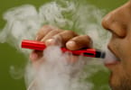 American Lung Association in Hawaii on COVID-19: Quit smoking and vaping