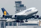 Lufthansa Group: 50 percent of the fleet back in the air