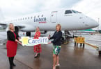 Belfast City Airport reconnects Northern Ireland and Wales with Cardiff service