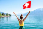 Switzerland opens its borders to vaccinated Gulf tourists