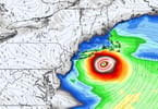 US Northeast braces for Hurricane Henri strike
