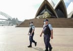 Sydney ends its COVID-19 lockdown