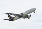 Boeing confirms new UPS order for eight more 767 Freighters