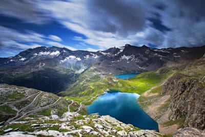 Italy’s first National Park Gran Paradiso turns 100